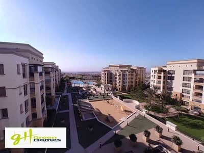 3 Bedroom Apartment for Sale in Mokattam, Cairo - WhatsApp Image 2021-05-21 at 10.00. 15 PM (2). jpeg