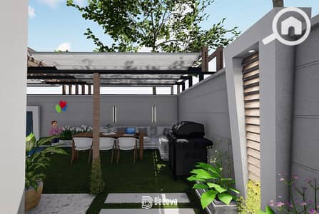 3 Bedroom Apartment for Sale in Sheikh Zayed, Giza - IMG-20250906-WA0020. jpg