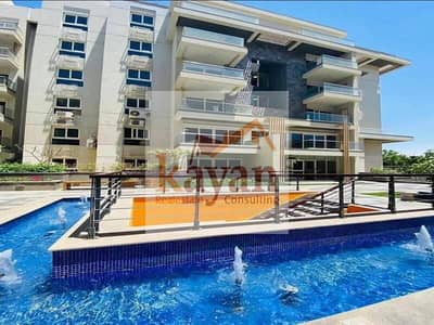 استوديو  للبيع في القاهرة الجديدة، القاهرة - WhatsApp Image 2025-09-28 at 4.33. 02 PM. jpeg