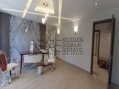 Office for Rent in Mohandessin, Giza - 1. jpg