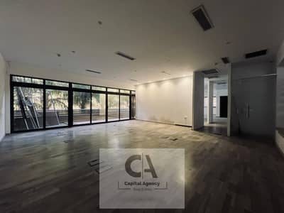 Office for Rent in Katameya, Cairo - 07299b20-651c-4081-9a4c-d00762d2ca92. jpg