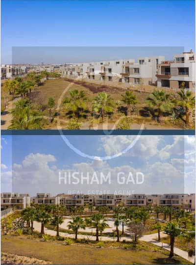 فیلا 4 غرف نوم للبيع في 6 أكتوبر، الجيزة - IMG_9639. jpg