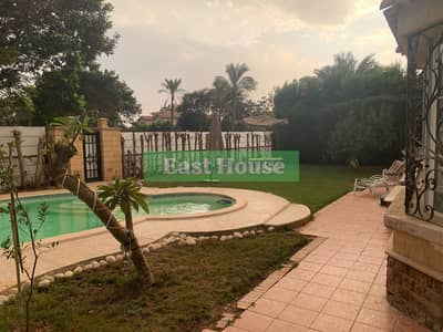 فیلا 6 غرف نوم للايجار في مدينتي، القاهرة - f1e418b2-7c28-49f2-9267-bb1056f006a3. jpeg