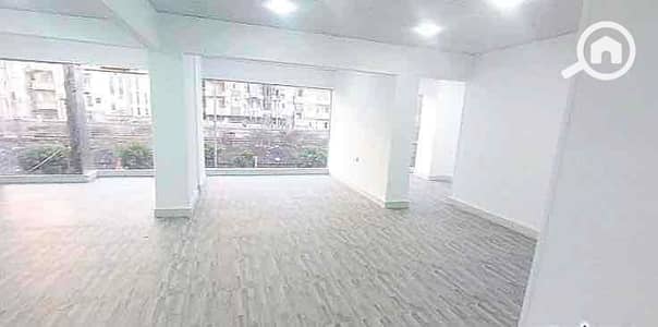 مکتب  للايجار في الإبراهيمية، الإسكندرية - IMG_2603. jpg