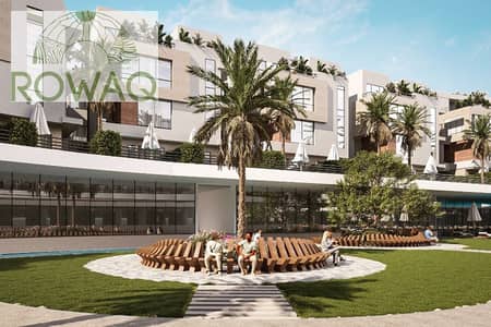 3 Bedroom Penthouse for Sale in Sheikh Zayed, Giza - IMG_6785. jpeg