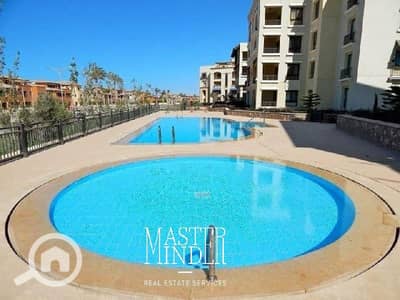 2 Bedroom Chalet for Sale in North Coast, Matruh - 16. jpg 2 Bedroom Chalet for Sale in North Coast, Matruh - 16. jpg