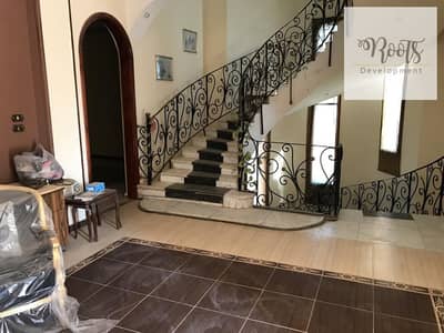 6 Bedroom Villa for Sale in 6th of October, Giza - WhatsApp Image 2025-11-01 at 10.37. 20. jpeg