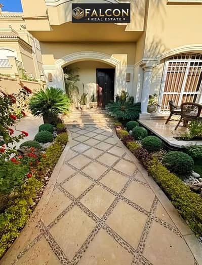 4 Bedroom Townhouse for Sale in Shorouk City, Cairo - 7. jpg