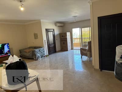 3 Bedroom Flat for Sale in New Cairo, Cairo - IMG-20251102-WA0103. jpg 3 Bedroom Flat for Sale in New Cairo, Cairo - IMG-20251102-WA0103. jpg