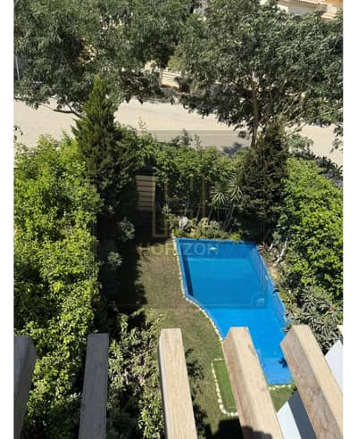 تاون هاوس 3 غرف نوم للبيع في القاهرة الجديدة، القاهرة - WhatsApp Image 2025-11-03 at 4.27. 25 PM (1). jpg