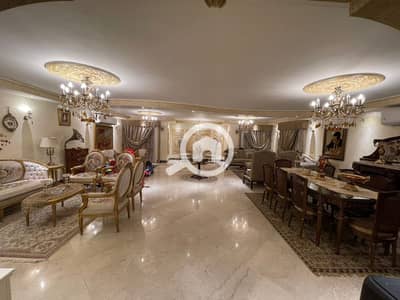 شقة 4 غرف نوم للبيع في القاهرة الجديدة، القاهرة - 4698506e-5e15-440e-8137-a80bfc7e8277. jpeg