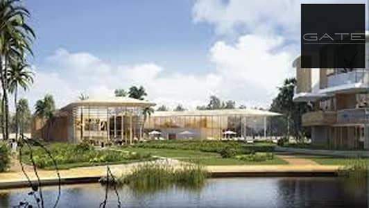 3 Bedroom iVilla for Sale in New Cairo, Cairo - download (1). jpg