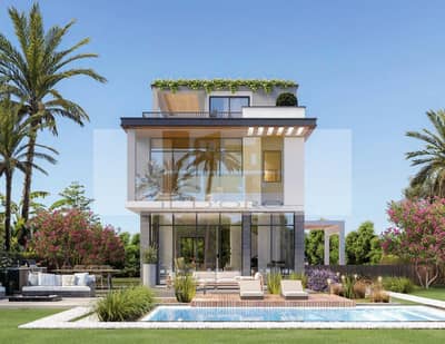 4 Bedroom Villa for Sale in 6th of October, Giza - WhatsApp Image 2025-11-03 at 16.01. 30_e8d29caf. jpg