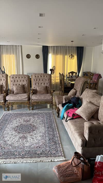 3 Bedroom Flat for Sale in New Cairo, Cairo - WhatsApp Image 2025-11-03 at 4.15. 41 PM (2). jpeg