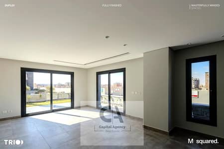 فلیٹ 1 غرفة نوم للبيع في القاهرة الجديدة، القاهرة - WhatsApp Image 2025-05-20 at 5.48. 32 PM. jpeg