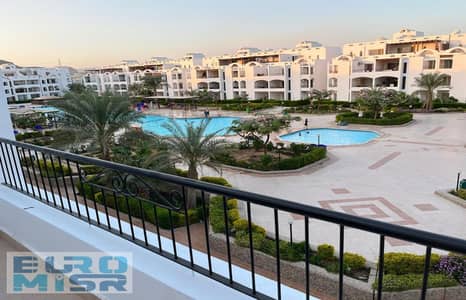 2 Bedroom Chalet for Sale in Ain Sukhna, Suez - WhatsApp Image 2025-11-03 at 1.06. 29 PM (2). jpeg