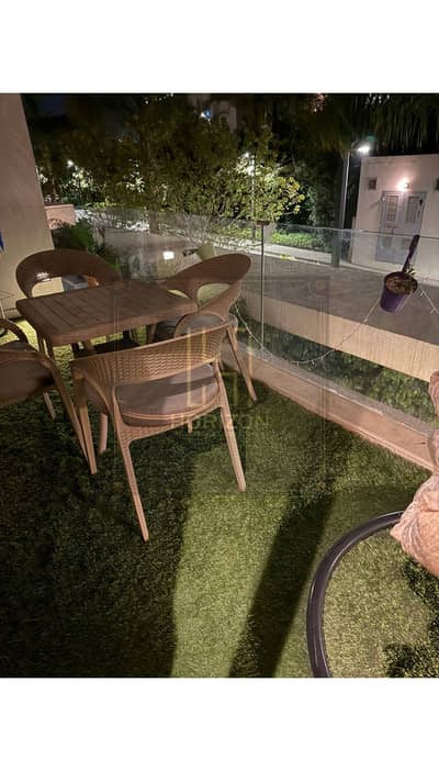 فلیٹ 2 غرفة نوم للبيع في القاهرة الجديدة، القاهرة - WhatsApp Image 2025-08-14 at 5.30. 11 PM (3). jpg