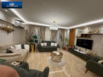 فلیٹ 3 غرف نوم للايجار في القاهرة الجديدة، القاهرة - 5b5a3ace-3092-4eb1-a4cc-929c0ec722af. jpg