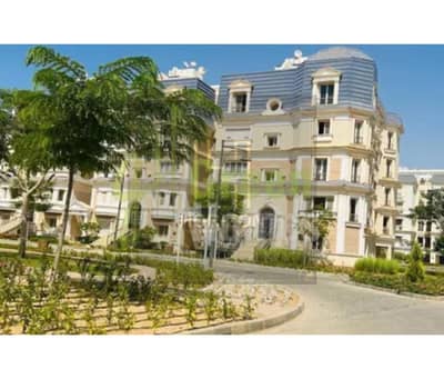3 Bedroom iVilla for Sale in New Cairo, Cairo - 4. jpg