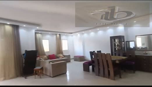 3 Bedroom Flat for Sale in New Cairo, Cairo - 87dc0dd3-b1a7-42dc-8000-fb0bf95f9937. jpeg