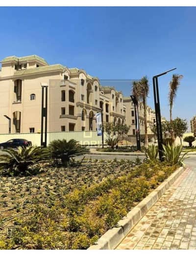 فلیٹ 3 غرف نوم للبيع في مدينة المستقبل، القاهرة - 2. jpg فلیٹ 3 غرف نوم للبيع في مدينة المستقبل، القاهرة - 2. jpg