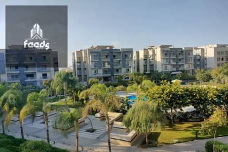 2 Bedroom Apartment for Sale in New Cairo, Cairo - WhatsApp Image 2025-11-03 at 4.52. 50 PM (1). jpeg