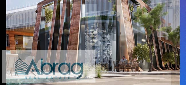 Retail for Sale in Sheikh Zayed, Giza - WhatsApp Image 2024-11-13 at 2.26. 52 AM. jpeg