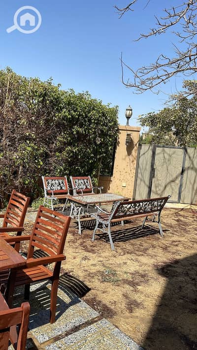 توين هاوس 3 غرف نوم للايجار في القاهرة الجديدة، القاهرة - IMG-20251103-WA0037. jpg