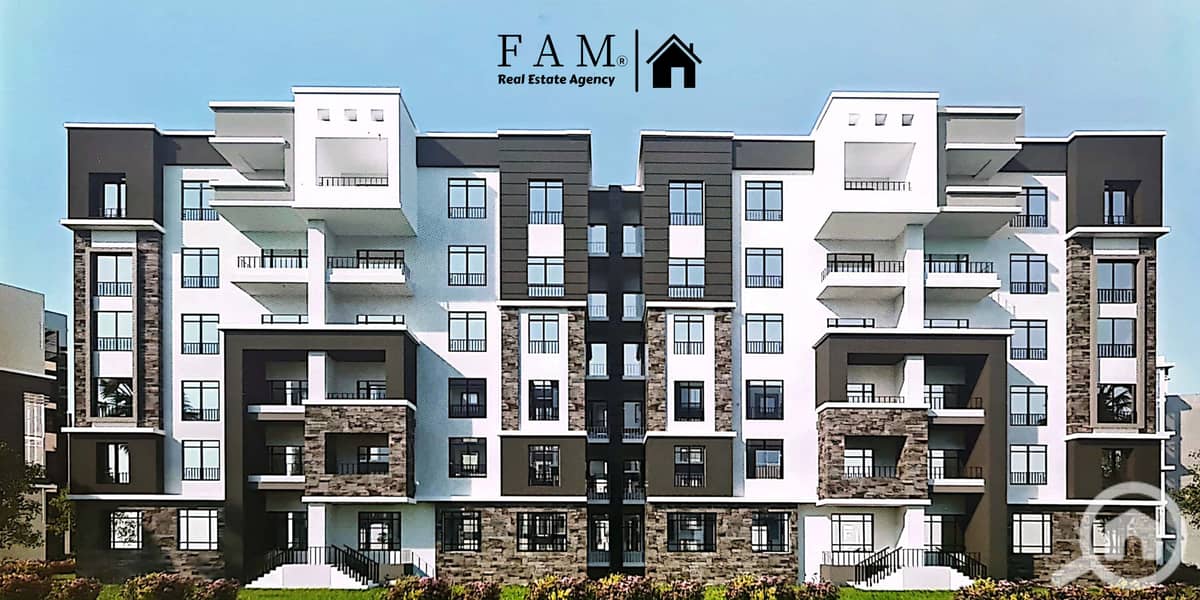 2 Brown Aesthetic and Minimalist Apartment Sale Promotion Banner. png