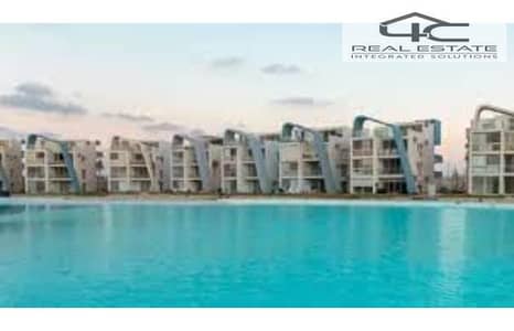 3 Bedroom Townhouse for Sale in North Coast, Matruh - WhatsApp Image 2024-02-14 at 1.46. 26 PM (4). jpg