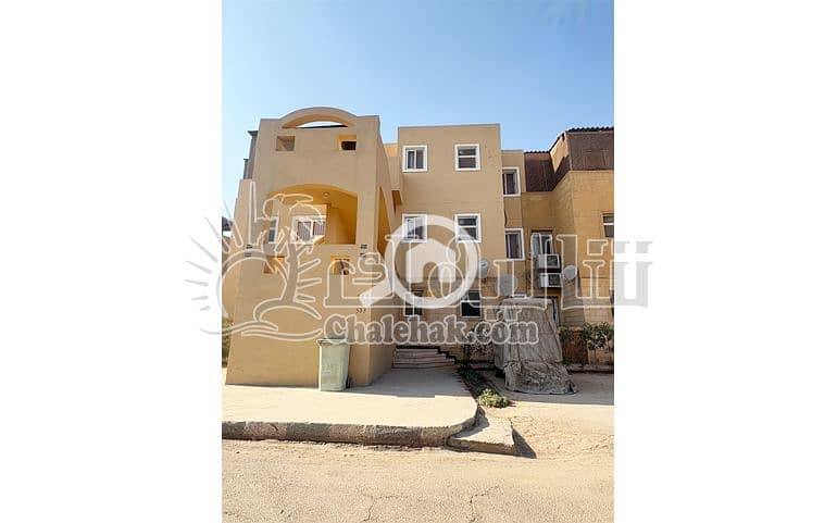 19 شاليه-للبيع-بقرية-ستلا-دى-مارى-الجولف-السويس-chalet-for-sale-stella-de-mare-golf-resort- (19). JPG