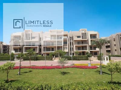 2 Bedroom Penthouse for Sale in New Cairo, Cairo - WhatsApp Image 2025-11-02 at 3.43. 49 PM (1)_800x600. jpg