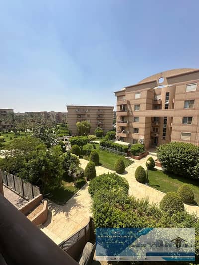 3 Bedroom Apartment for Rent in New Cairo, Cairo - WhatsApp Image 2025-10-31 at 5.03. 37 PM (3). jpeg