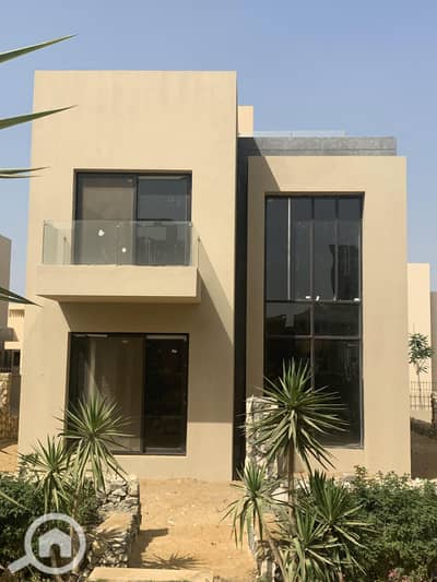 فیلا 5 غرف نوم للبيع في 6 أكتوبر، الجيزة - 2023_05_20_15_36_IMG_4352. JPG