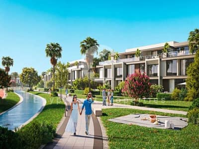 تاون هاوس 3 غرف نوم للبيع في 6 أكتوبر، الجيزة - WhatsApp Image 2024-03-01 at 9.50. 12 PM. jpeg