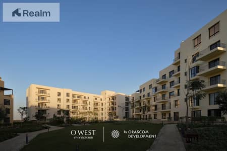 2 Bedroom Apartment for Sale in 6th of October, Giza - IMG-20240326-WA0015 - Copy. jpg