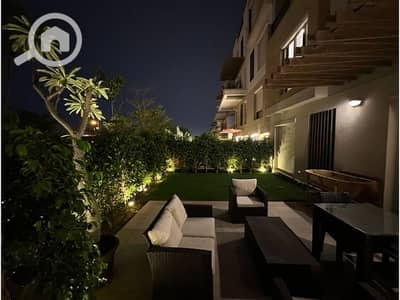 دوبلكس 3 غرف نوم للايجار في القاهرة الجديدة، القاهرة - 49625742-d663-4cc6-8e63-d9989d5b82be. jpg