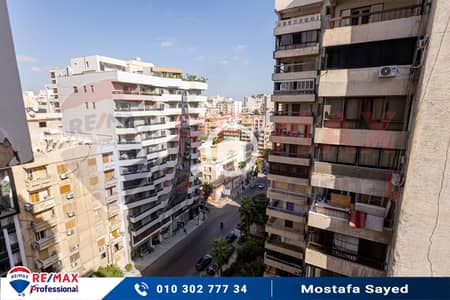 فلیٹ 2 غرفة نوم للبيع في سيدي جابر، الإسكندرية - IMG_8060. jpg