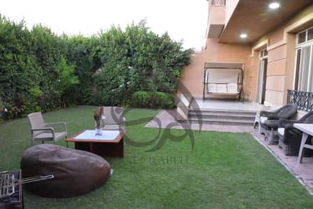 4 Bedroom Twin House for Sale in New Cairo, Cairo - WhatsApp Image 2025-11-03 at 2.46. 37 AM (1). jpeg