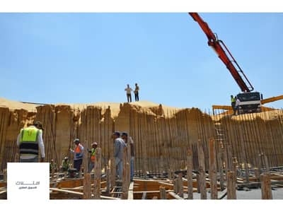 3 Bedroom Flat for Sale in 6th of October, Giza - DSC_7034. jpg