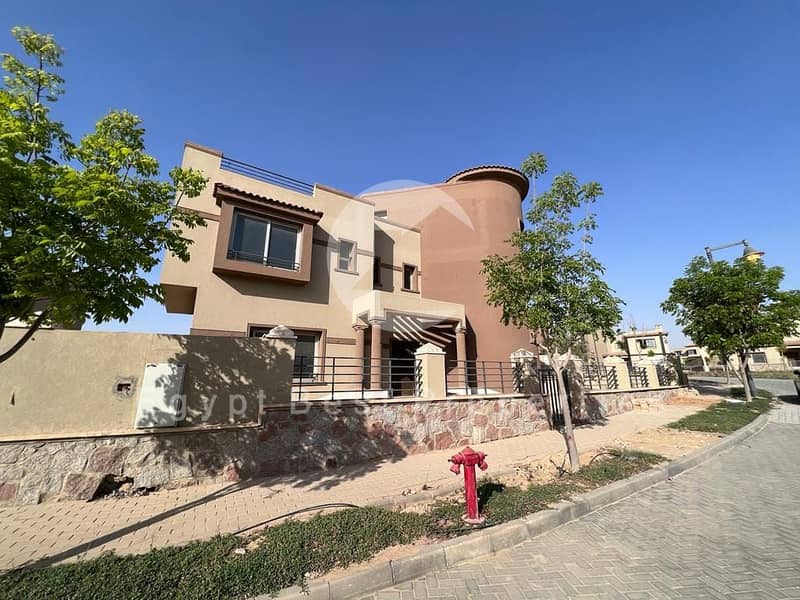 6 Palm-Hills-Katameya-Compound-New-Cairo-Egypt-1. jpg