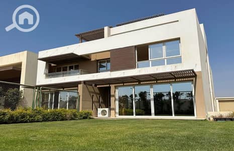 5 Bedroom Twin House for Sale in 6th of October, Giza - 550650452_3185193411661745_5785946110307659719_n_1400x900. jpg