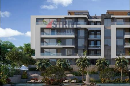 دوبلكس 3 غرف نوم للبيع في مدينة الشروق، القاهرة - Screenshot 2025-11-03 152650. png