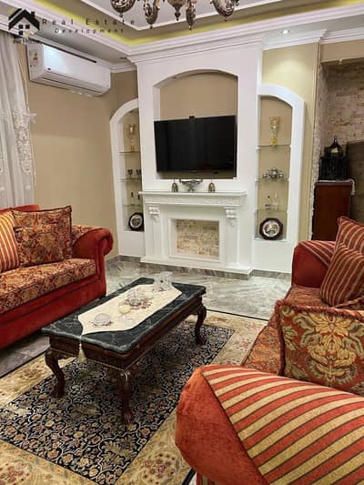 3 Bedroom Flat for Sale in New Cairo, Cairo - WhatsApp Image 2025-06-26 at 2.59. 43 PM. jpeg 3 Bedroom Flat for Sale in New Cairo, Cairo - WhatsApp Image 2025-06-26 at 2.59. 43 PM. jpeg
