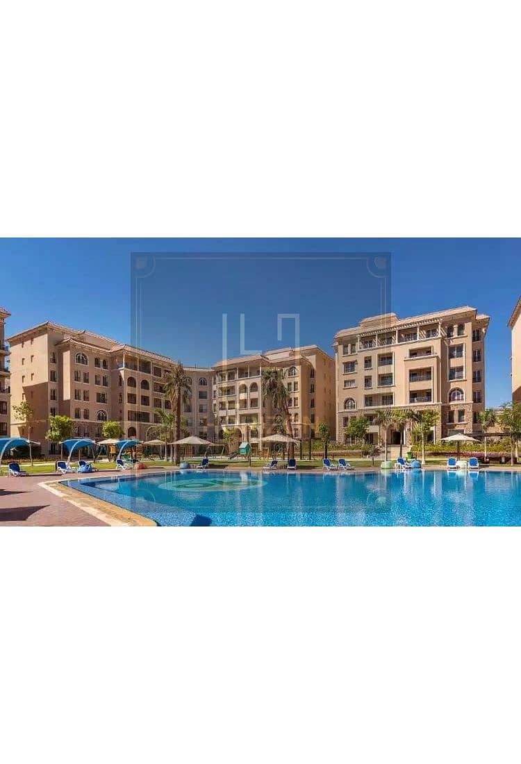 9 حمامات-السباحة-في-كمبوند-90-افينيو. jpg