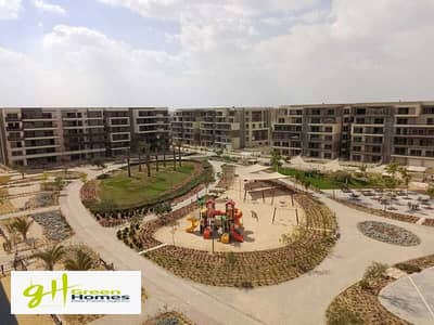 فلیٹ 3 غرف نوم للبيع في القاهرة الجديدة، القاهرة - IMG-20251103-WA0022. jpg