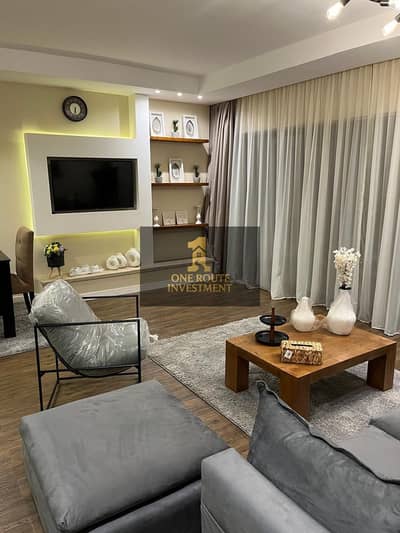 3 Bedroom Apartment for Rent in New Cairo, Cairo - WhatsApp Image 2025-10-28 at 6.39. 57 PM. jpeg