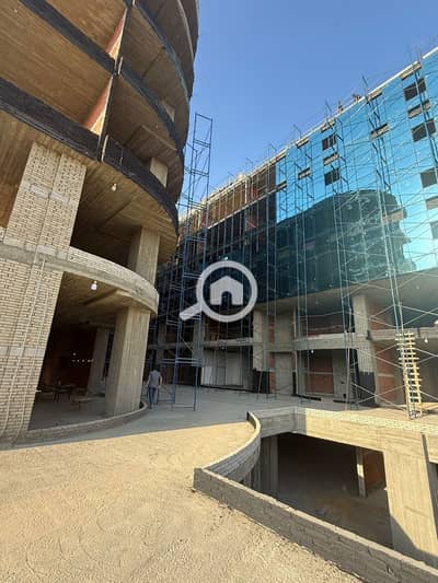 Retail for Sale in Sheikh Zayed, Giza - IMG-20251103-WA0105. jpg