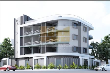 3 Bedroom Flat for Sale in New Cairo, Cairo - WhatsApp Image 2025-11-03 at 14.56. 42_065f6de4. jpg