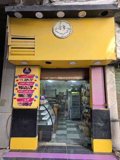 Retail for Sale in Sporting, Alexandria - محل تجاري في اسبورتنج